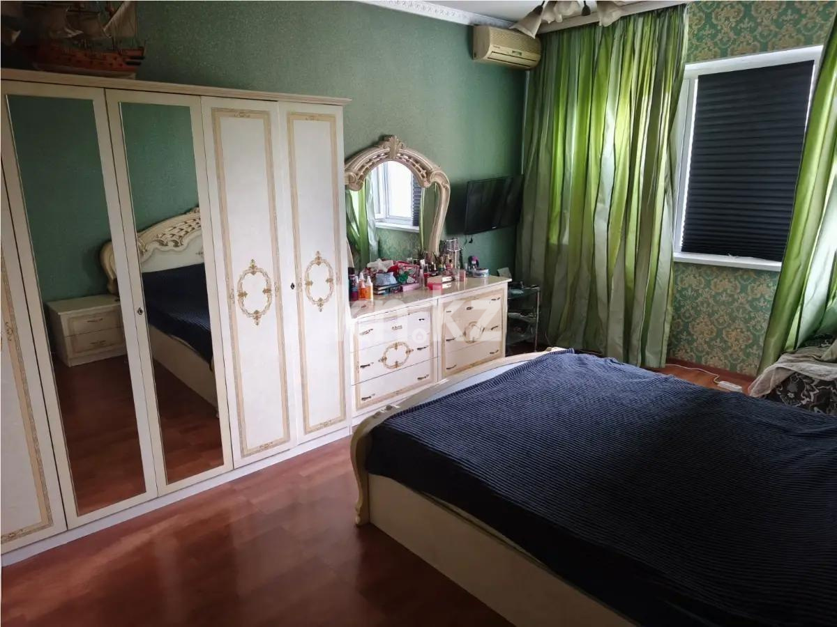 Продажа 3-комнатной квартиры, 90 м², ул. Утеген батыра, дом  110 в Алматы - фото 3