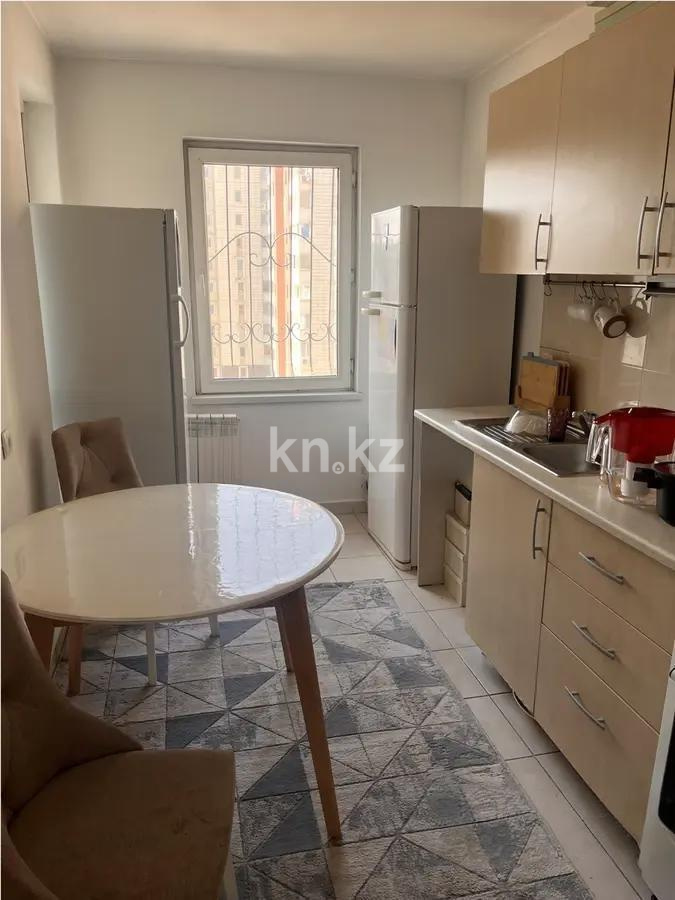 Продажа 2-комнатной квартиры, 66 м², мкр-н Аккент, дом  50 в Алматы - фото 3