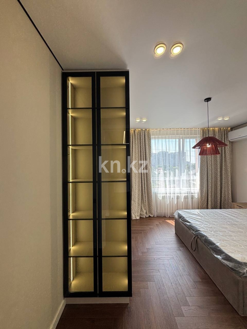 Продажа 2-комнатной квартиры, 53.9 м² в Алматы - фото 10
