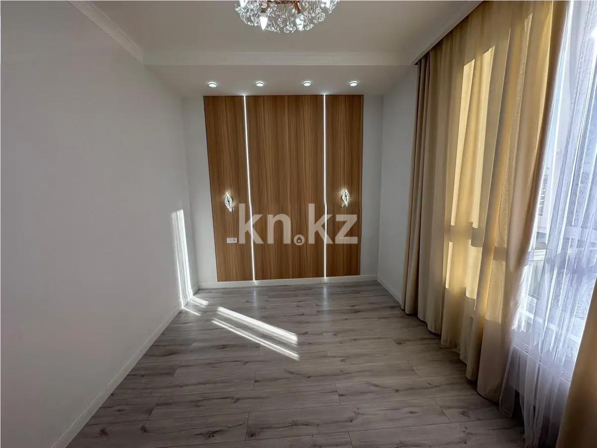 Продажа 2-комнатной квартиры, 45 м² в Астане