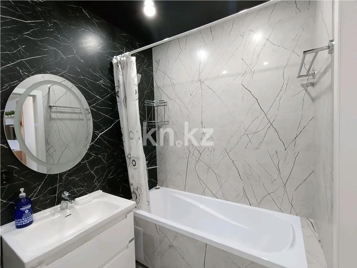 Продажа 2-комнатной квартиры, 45.6 м², ул. Шевченко, дом  10/4 в Астане - фото 4