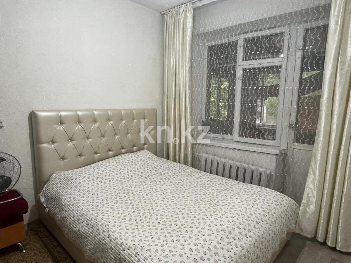 Продажа 2-комнатной квартиры, 43 м², ул. Саина, дом  14а в Алматы - фото 2