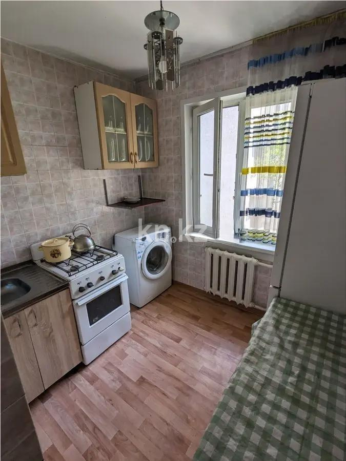Продажа 1-комнатной квартиры, 32.6 м² в Алматы - фото 2