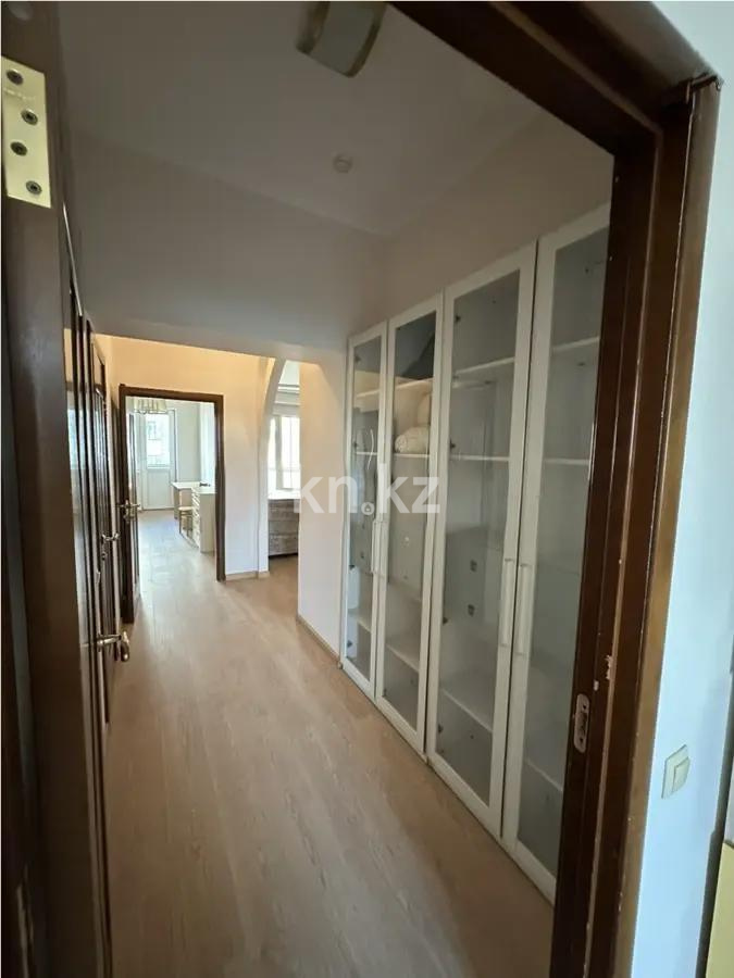 Продажа 3-комнатной квартиры, 126 м² в Алматы - фото 10