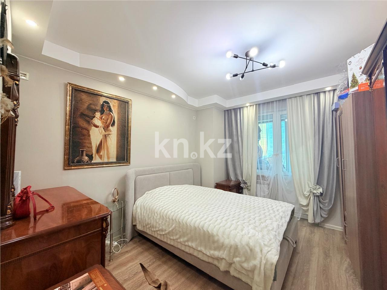 Продажа 3-комнатной квартиры, 91 м² в Астане - фото 4