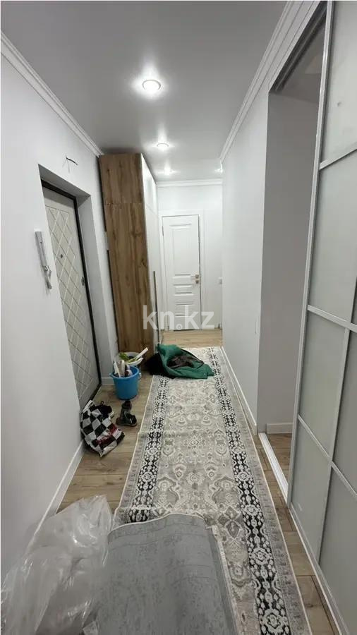 Продажа 2-комнатной квартиры, 53.5 м² в Алматы - фото 5