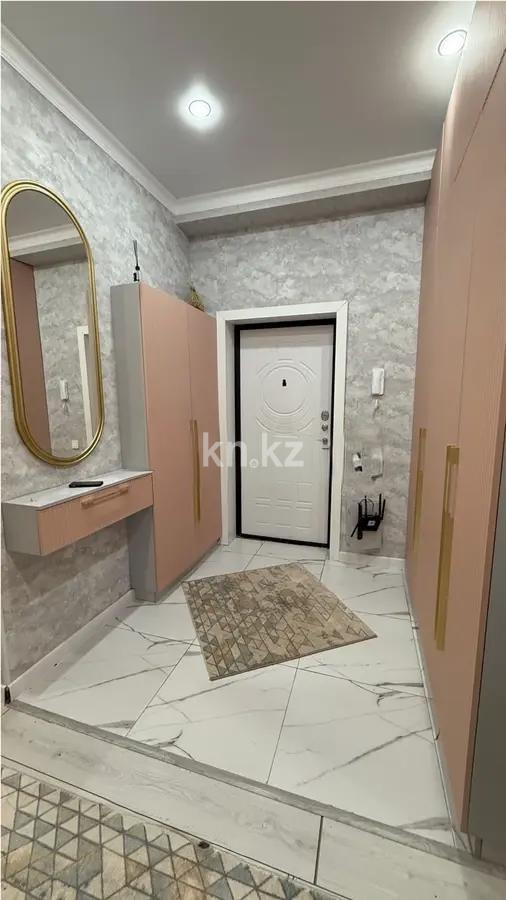 Продажа 3-комнатной квартиры, 86 м², ул. Айтматова, дом  60 в Астане - фото 6