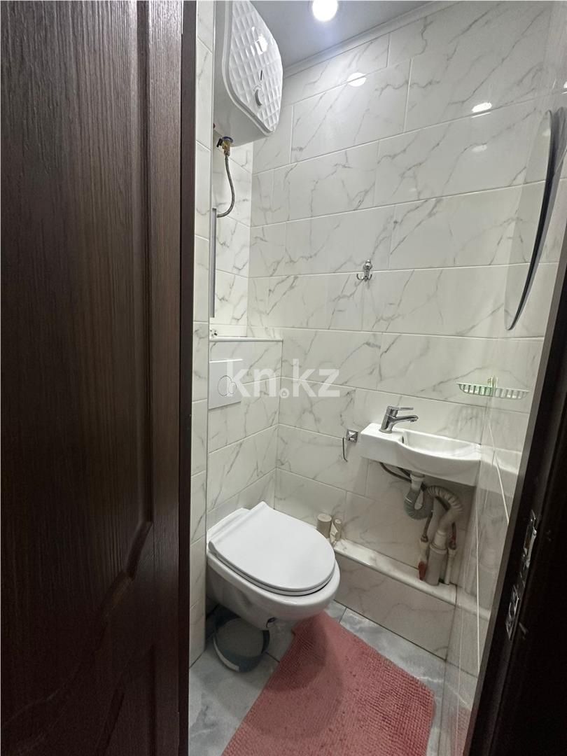 Продажа 4-комнатной квартиры, 89 м², мкр-н 8 в Темиртау - фото 13