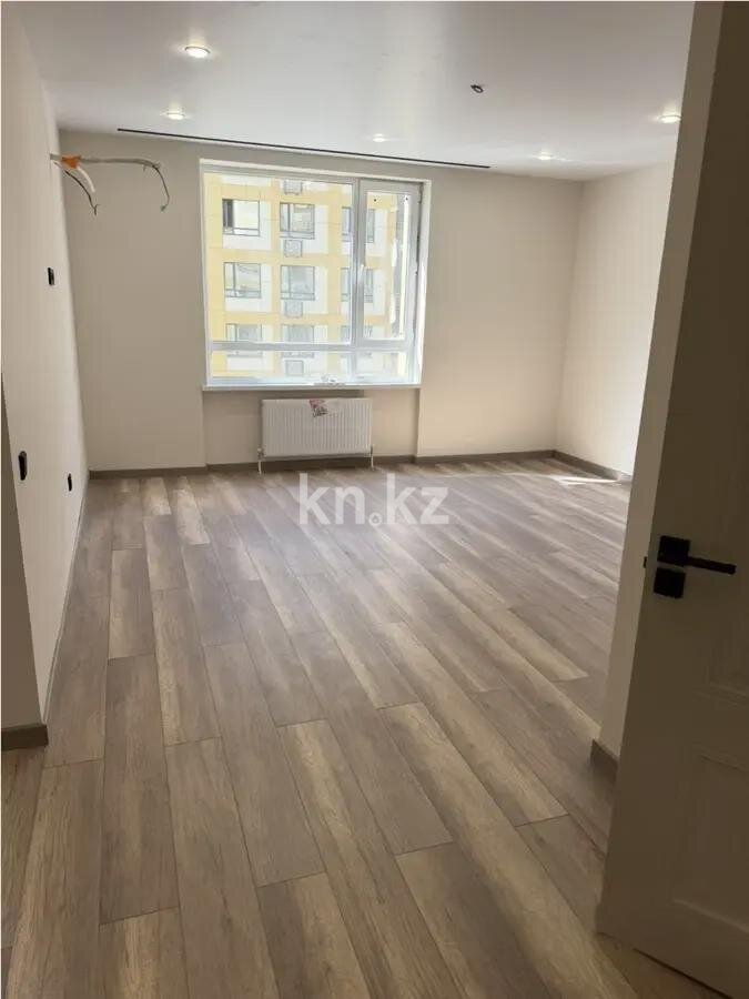 Продажа 2-комнатной квартиры, 53 м² в Алматы
