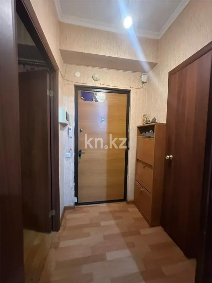 Продажа 1-комнатной квартиры, 34 м² в Алматы - фото 3