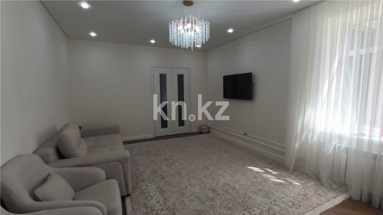 Продажа 4-комнатной квартиры, 118 м² в Караганде - фото 25