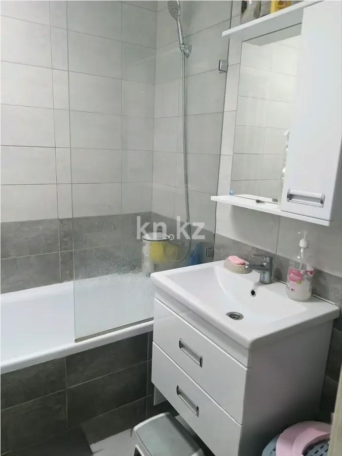 Продажа 2-комнатной квартиры, 49.4 м² в Астане - фото 2