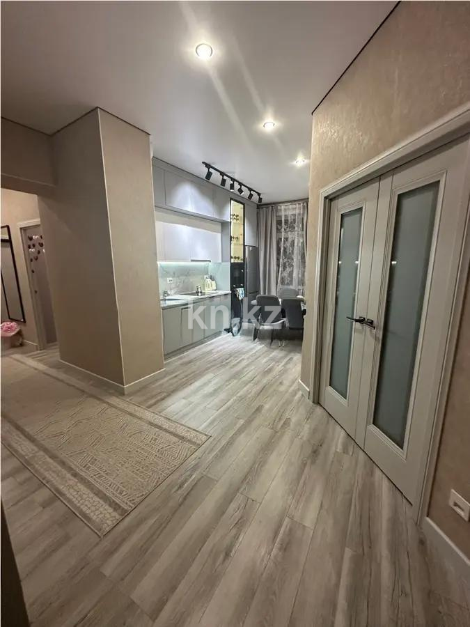 Продажа 4-комнатной квартиры, 98 м² в Караганде - фото 4