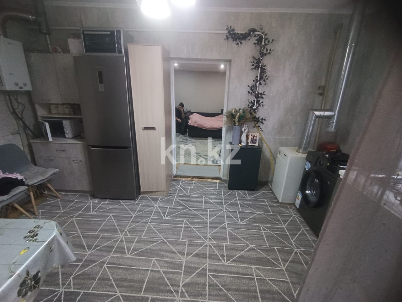 Продажа 5-комнатного дома, 115 м² в Алматы - фото 12