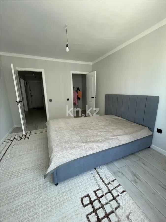 Продажа 2-комнатной квартиры, 53 м² в Алматы - фото 2