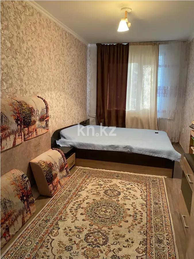 Продажа 3-комнатной квартиры, 60 м², мкр-н 12 в Караганде - фото 3