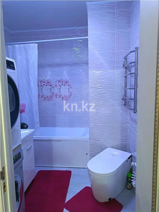 Продажа 2-комнатной квартиры, 49 м² в Астане - фото 4