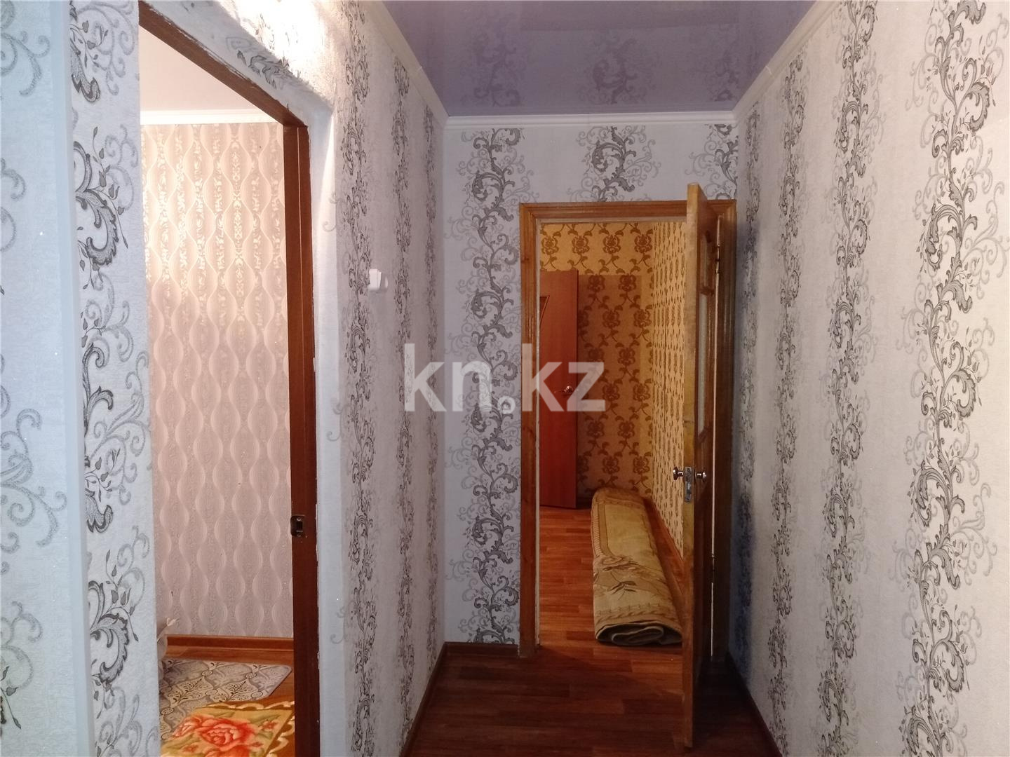 Продажа 4-комнатной квартиры, 61 м², ул. 6-й мик-н в Темиртау - фото 10