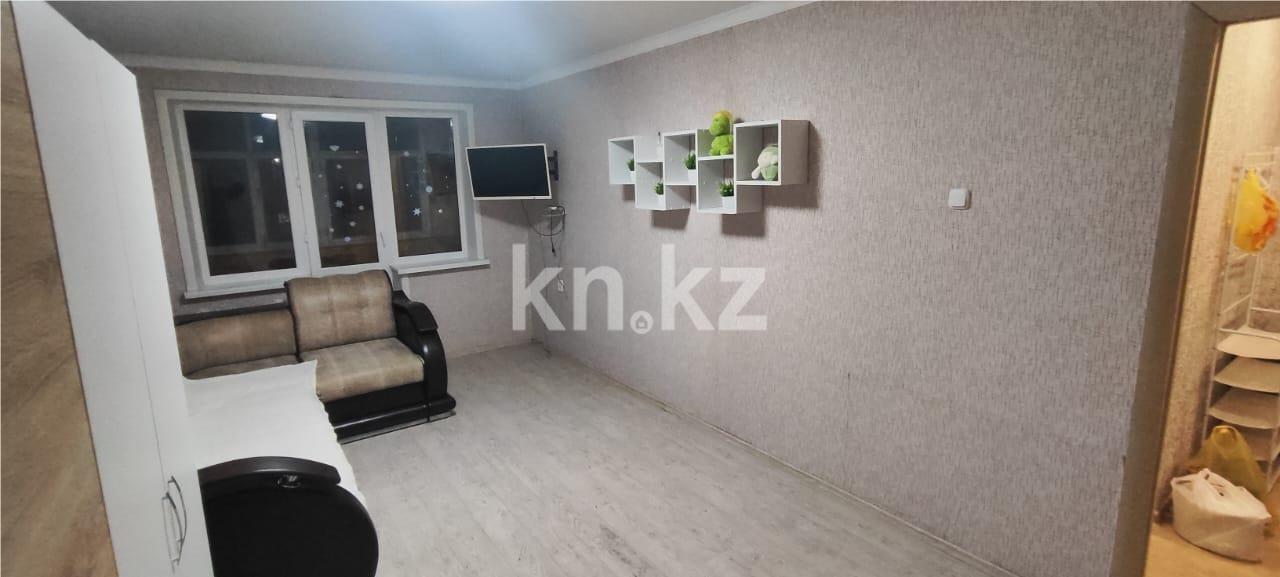 Продажа 1-комнатной квартиры, 32 м² в Темиртау - фото 2