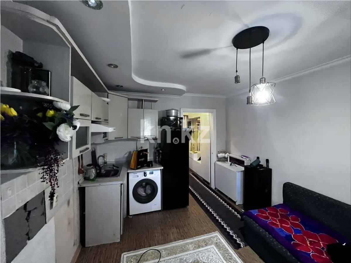 Продажа 1-комнатной квартиры, 37 м² в Астане - фото 2