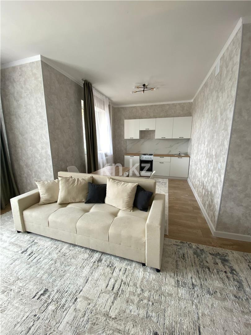 Продажа 1-комнатной квартиры, 41 м² в Астане - фото 3