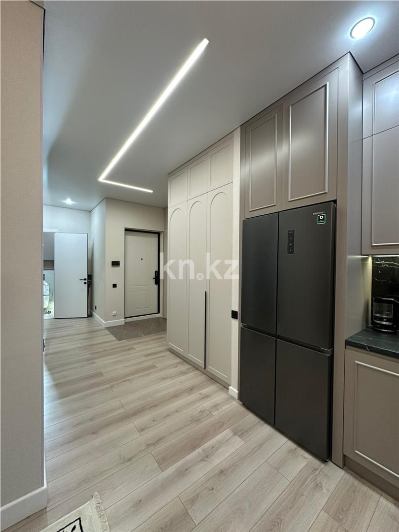 Продажа 2-комнатной квартиры, 64.15 м², ул. Толе би в Астане - фото 5