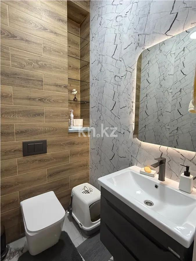 Продажа 4-комнатной квартиры, 154 м², ул. Салыкова, дом  40 в Алматы - фото 4