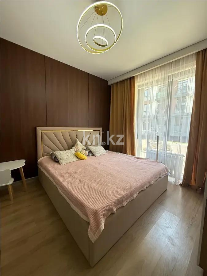 Продажа 2-комнатной квартиры, 48.5 м², ул. Тараз, дом  7 в Алматы - фото 2