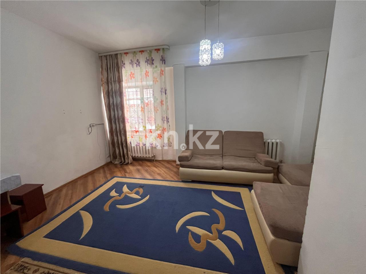 Продажа 1-комнатной квартиры, 30.4 м² в Астане