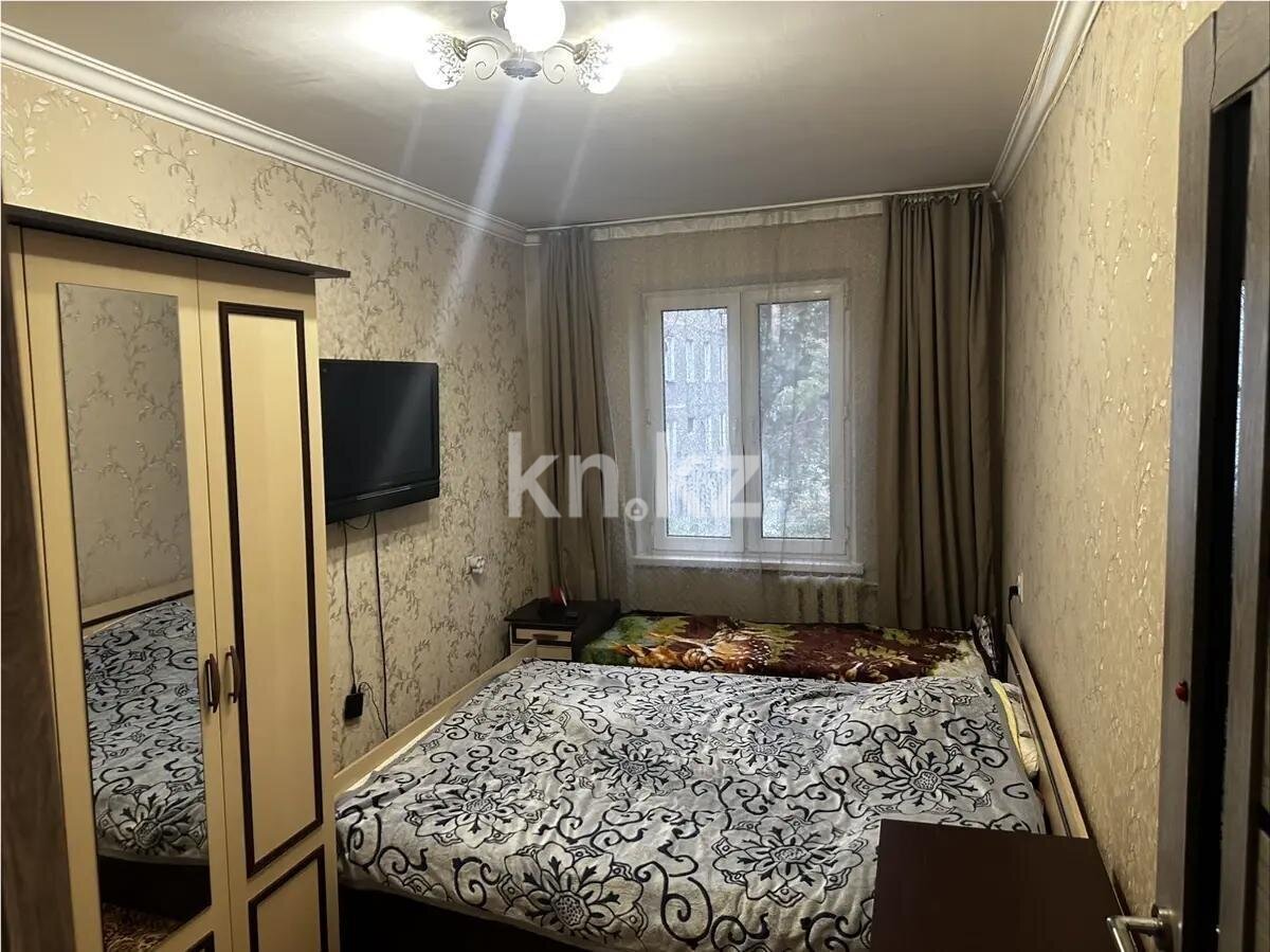 Продажа 2-комнатной квартиры, 44 м² в Алматы