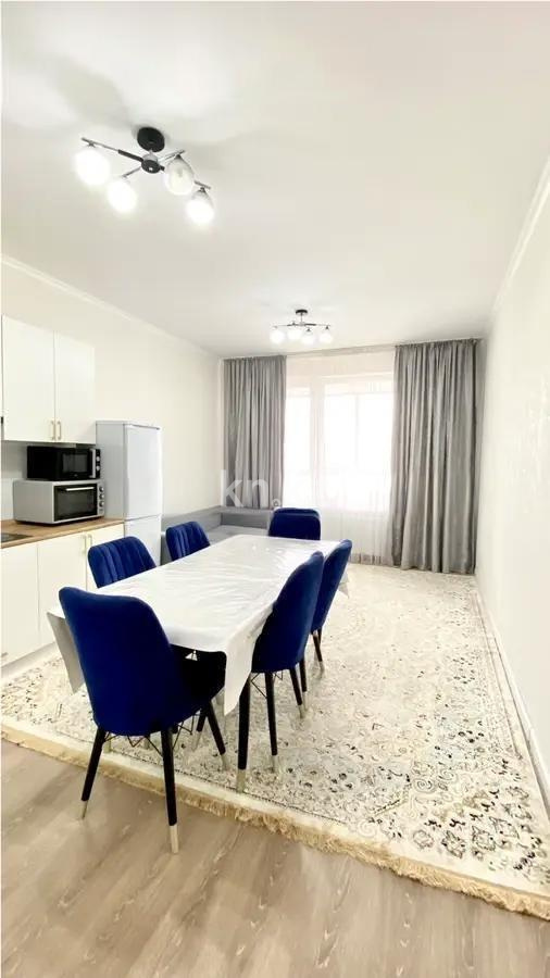 Продажа 3-комнатной квартиры, 70 м² в Астане - фото 3