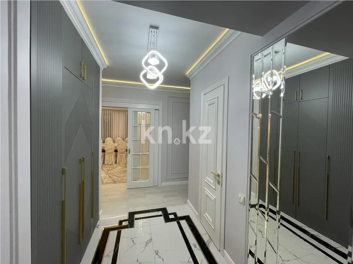Продажа 4-комнатной квартиры, 140 м² в Алматы - фото 8