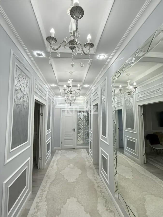 Продажа 3-комнатной квартиры, 90 м², мкр. Степной-2, дом  14/1 в Караганде - фото 5