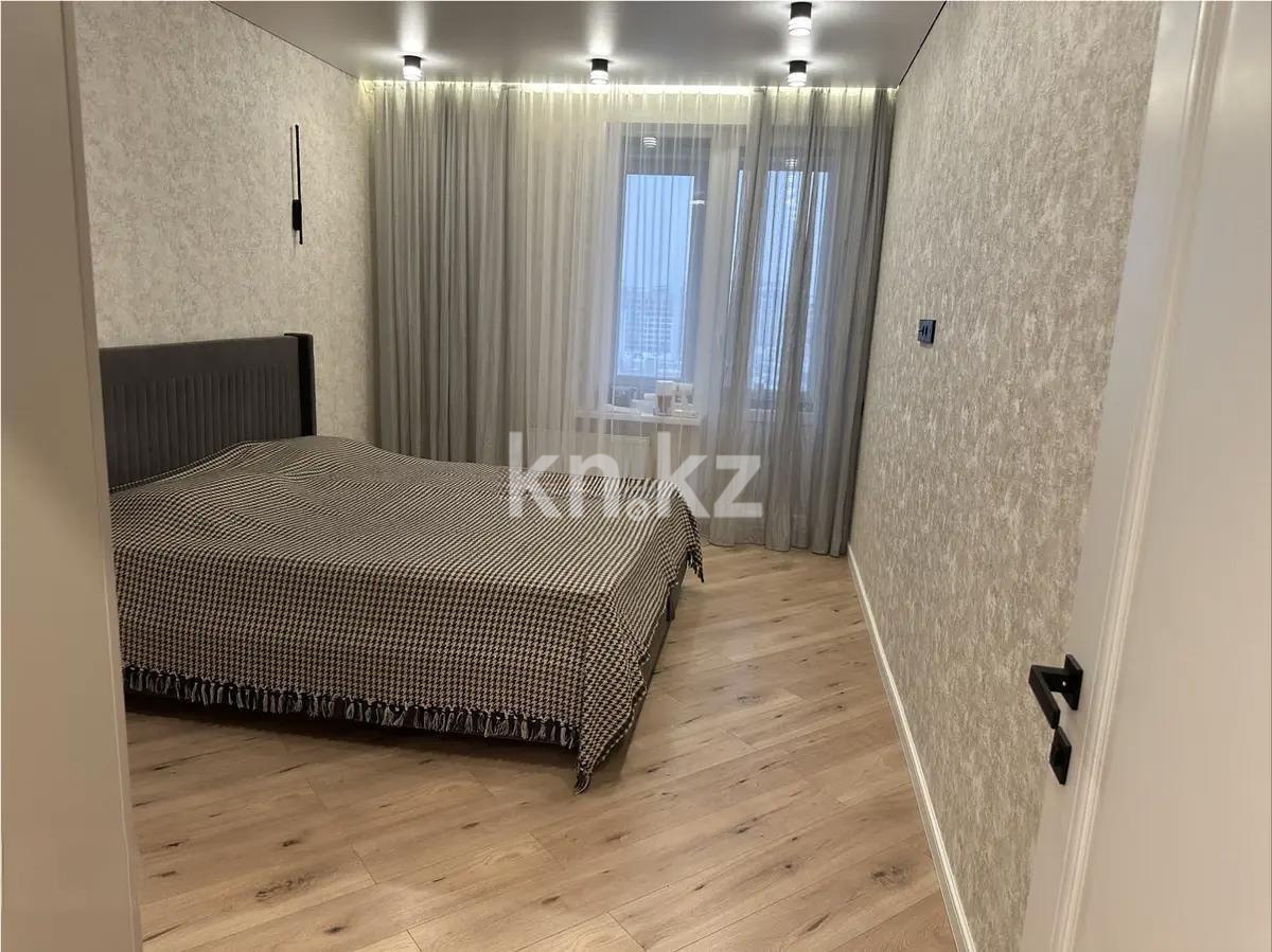 Продажа 3-комнатной квартиры, 95 м² в Астане - фото 2