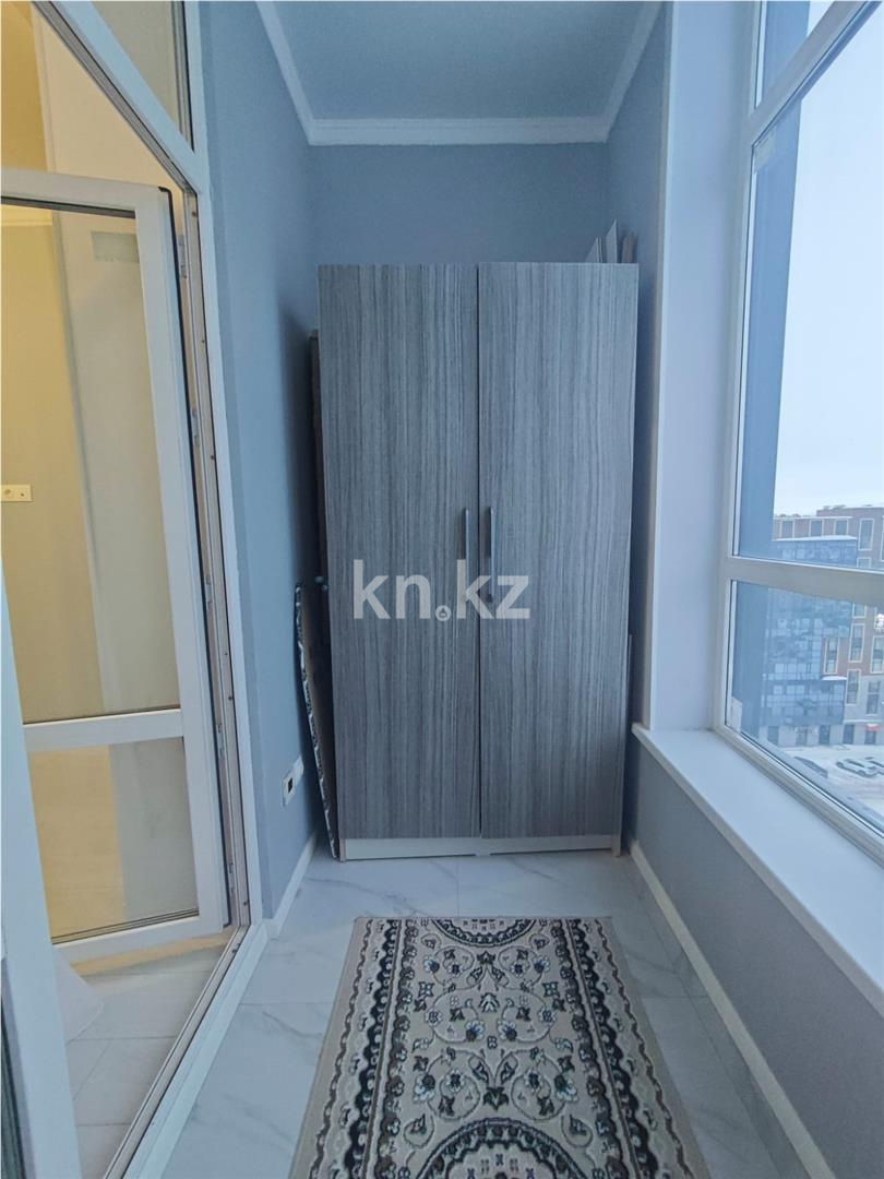 Продажа 2-комнатной квартиры, 46 м² в Астане - фото 9