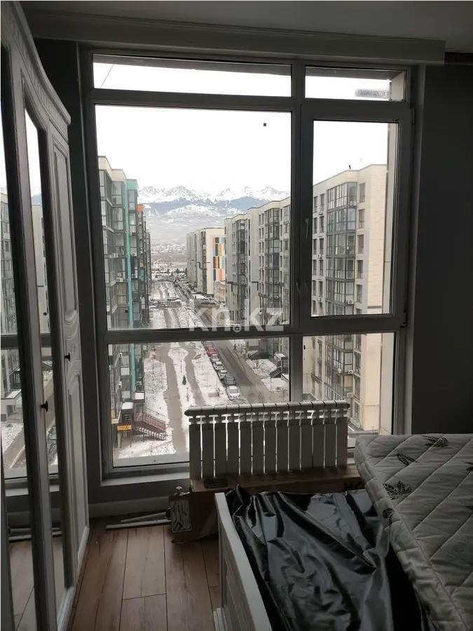 Продажа 2-комнатной квартиры, 70 м², мкр. Шугыла, дом  340/35 в Алматы