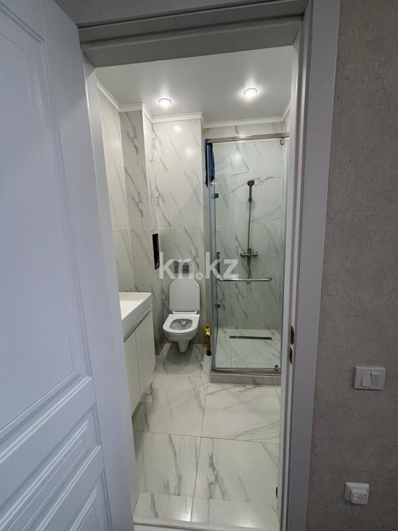 Аренда 1-комнатной квартиры, 36 м² в Астане - фото 5