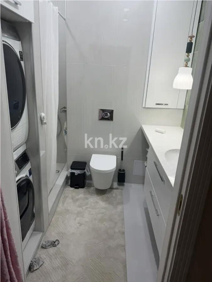 Продажа 3-комнатной квартиры, 110 м² в Алматы - фото 6