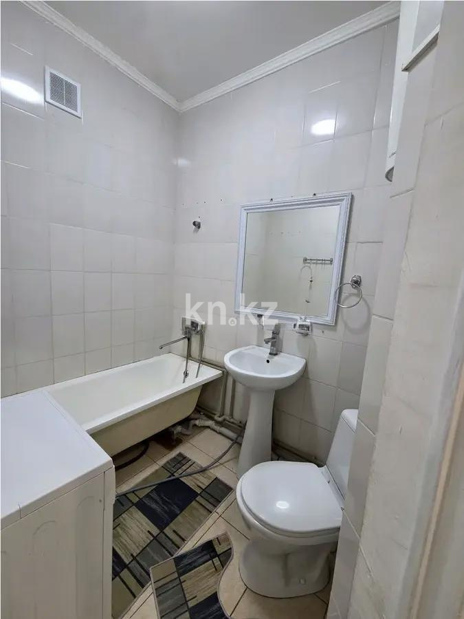 Продажа 1-комнатной квартиры, 45 м² в Астане - фото 3