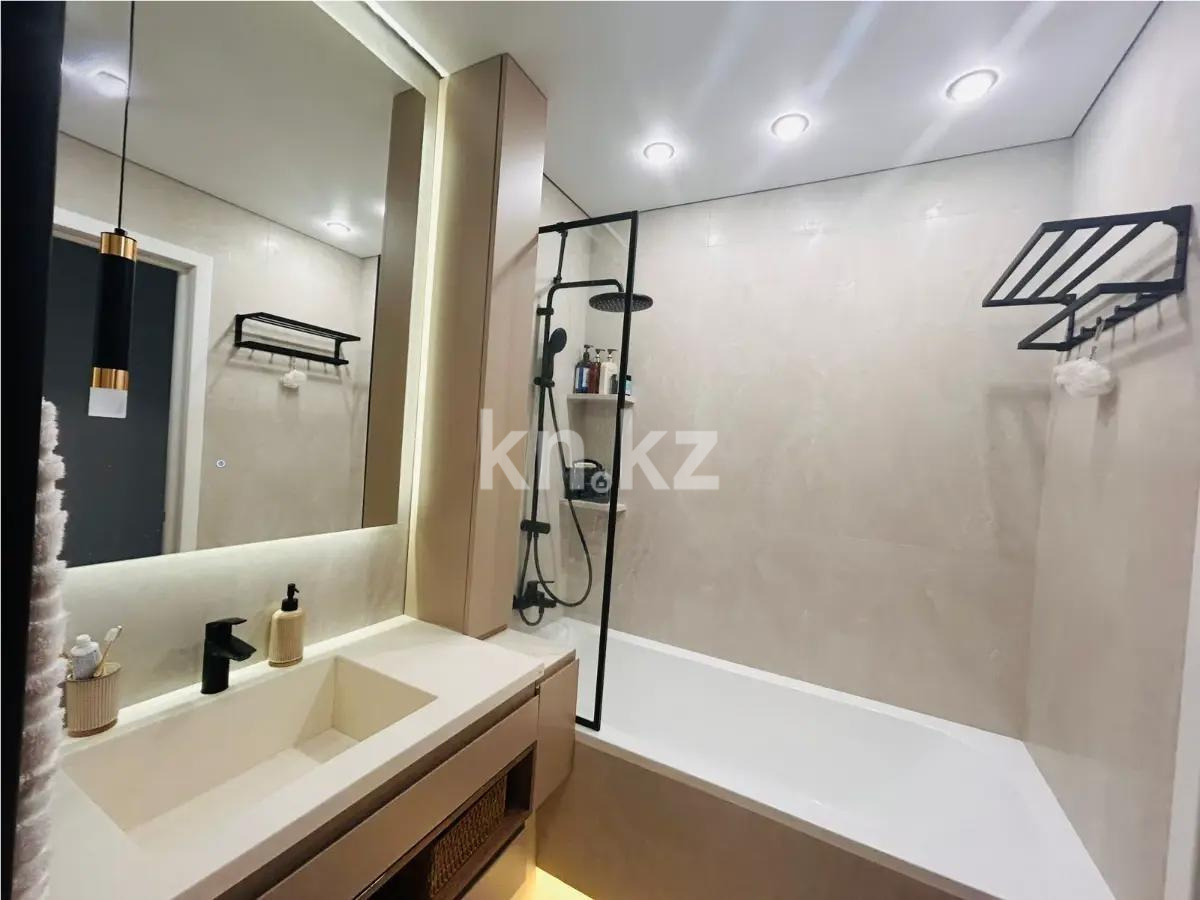 Продажа 3-комнатной квартиры, 91.58 м² в Алматы - фото 5