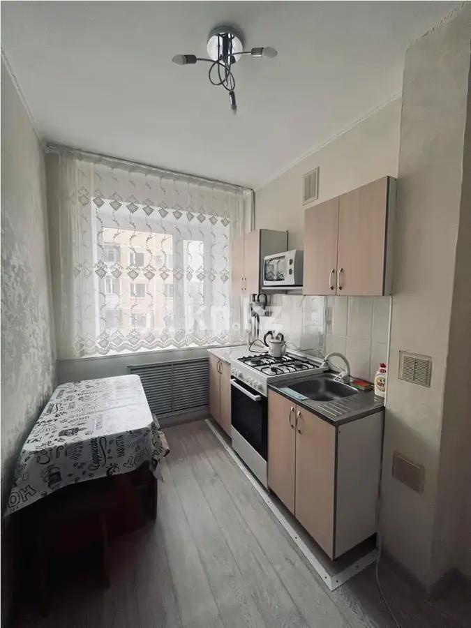 Продажа 1-комнатной квартиры, 31 м², пр. Кудайбердыулы, дом  32 в Астане - фото 2