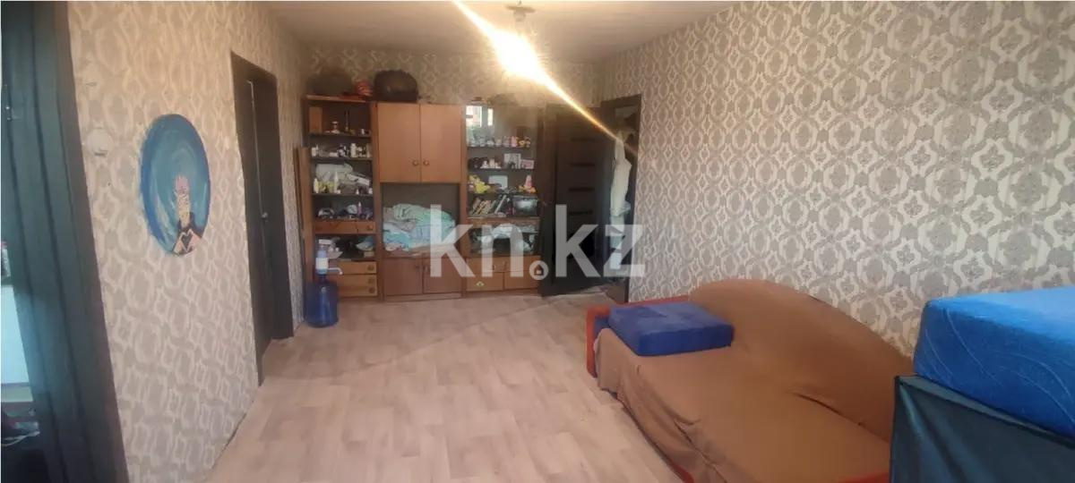 Продажа 3-комнатной квартиры, 48 м², 1А мкр-н, дом  1 в Сарани