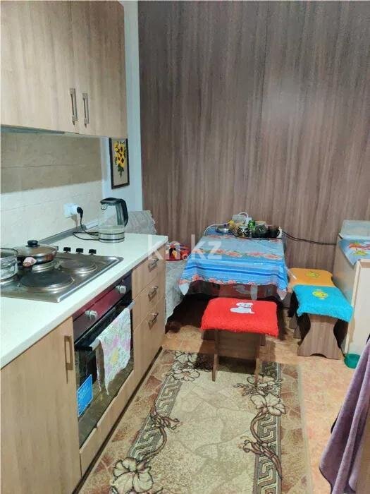 Продажа 1-комнатной квартиры, 44 м² в Астане - фото 2