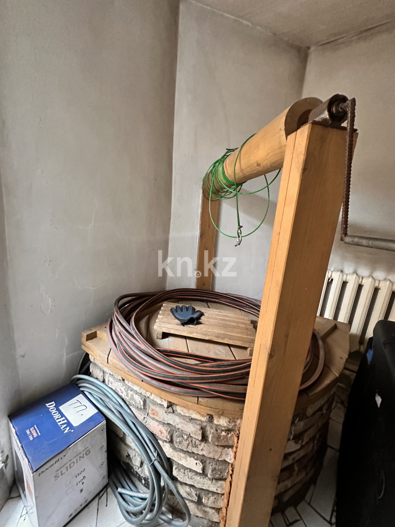 Продажа 6-комнатного дома, 316 м² в Караганде - фото 33