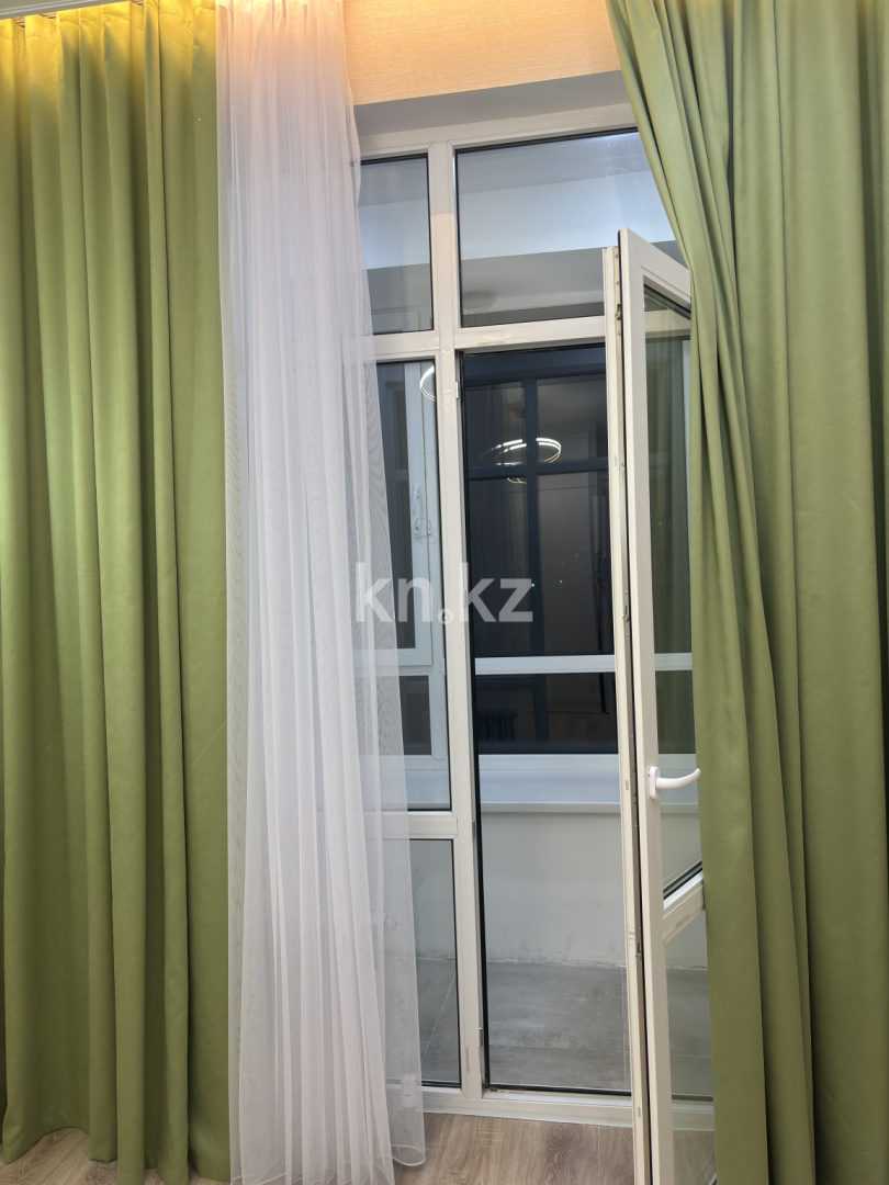 Продажа 2-комнатной квартиры, 48.8 м², пр. Абая, дом  84 - ул. Янушкевича в Астане - фото 7