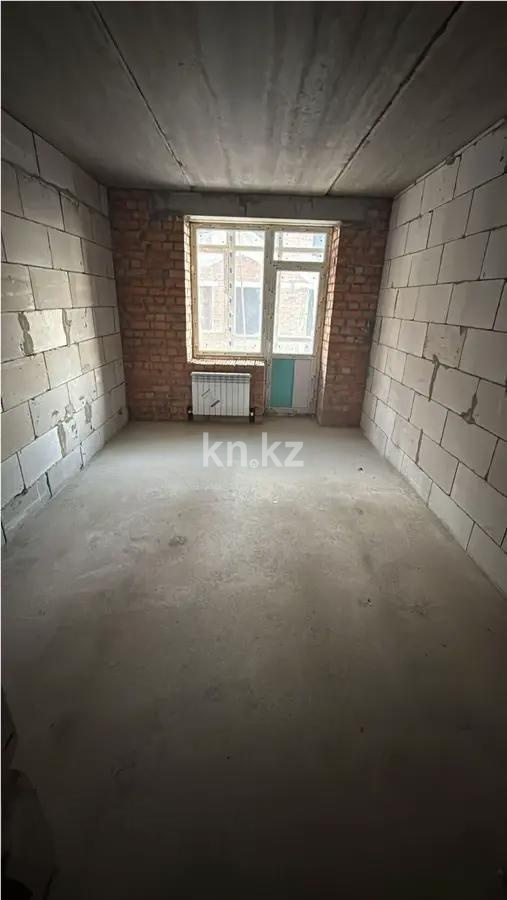Продажа 1-комнатной квартиры, 37.8 м² в Астане