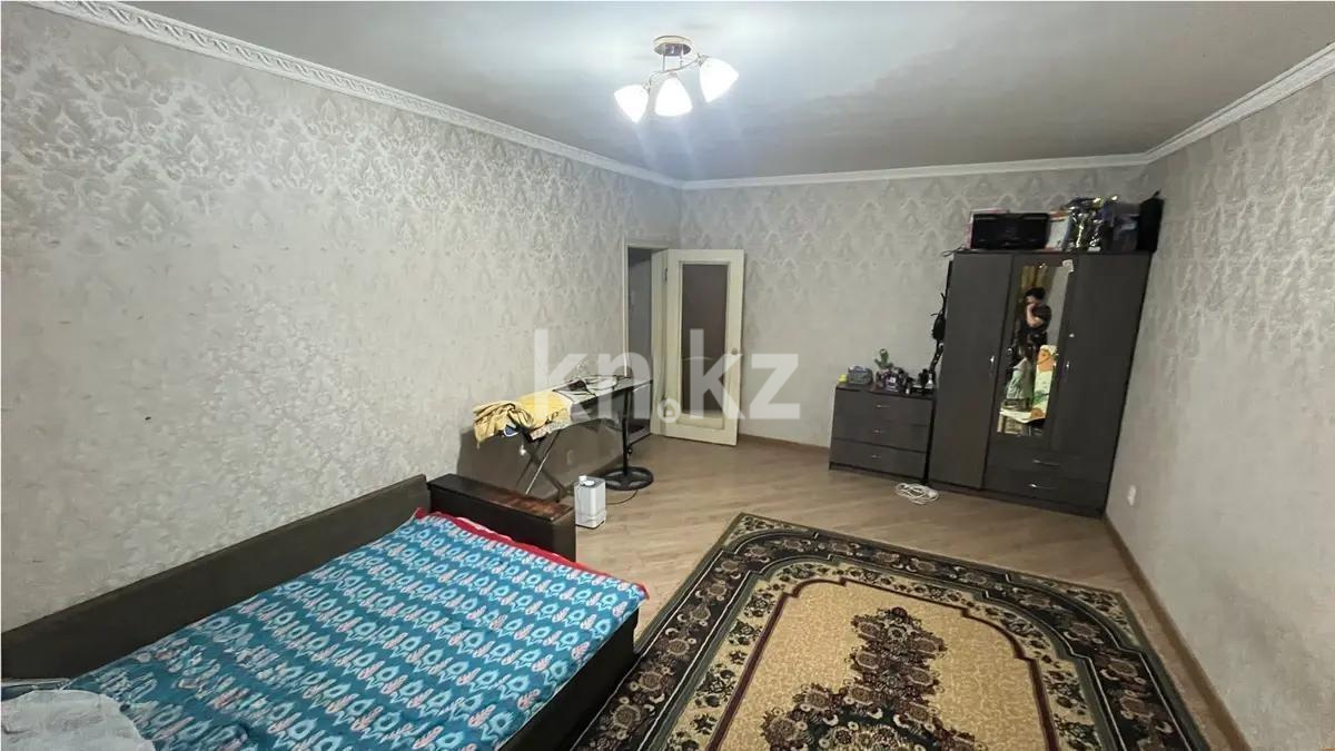 Продажа 1-комнатной квартиры, 48 м² в Алматы