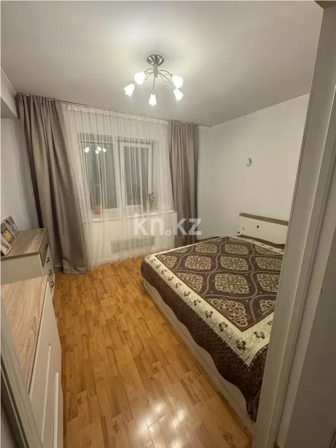 Продажа 3-комнатной квартиры, 65 м² в Алматы - фото 3