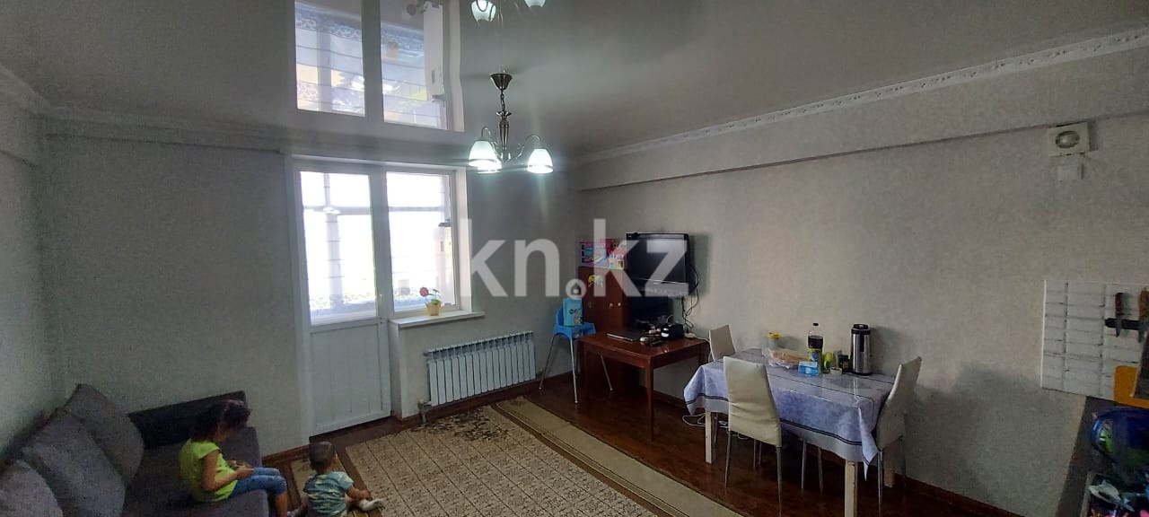 Продажа 1-комнатной квартиры, 33.6 м² в Алматы - фото 8