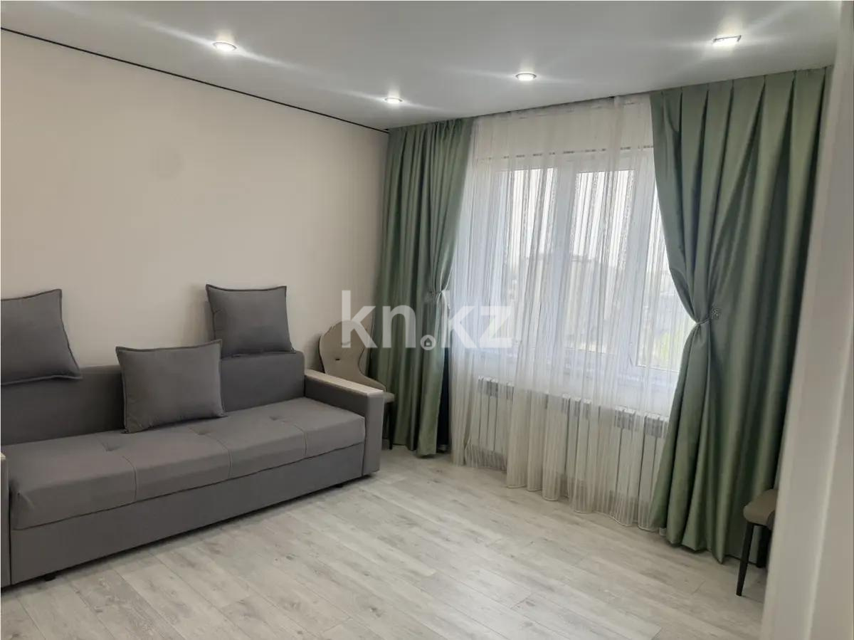 Продажа 2-комнатной квартиры, 55 м² в Алматы